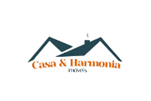 Casa & Harmonia Imóveis - Sua imobiliária 