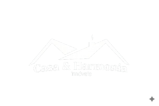 Casa & Harmonia Imóveis - Sua imobiliária Casa & Harmonia Imóveis